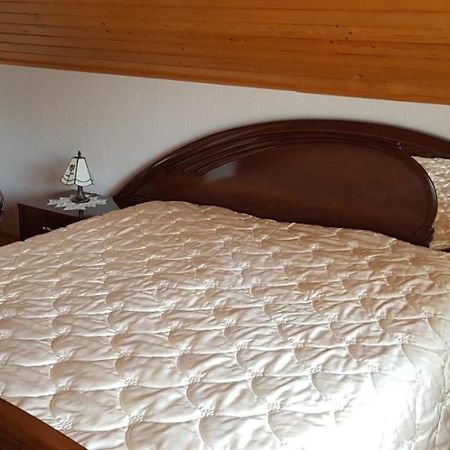 Apartma Sabatus Bohinj Exterior photo
