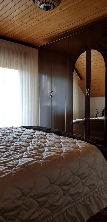 Apartma Sabatus Bohinj Exterior photo