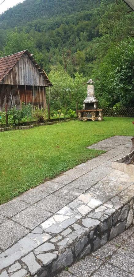 Apartma Sabatus Bohinj Exterior photo